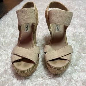 Steve Madden Sandals